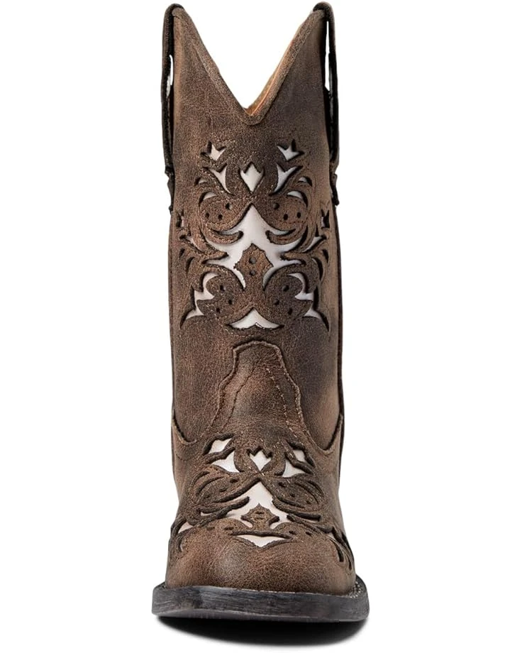 Roper Kids Lola (Toddler/Little Kid) | Boots 8 Roper Kids Lola (Toddler/Little Kid) | Boots - Image 6