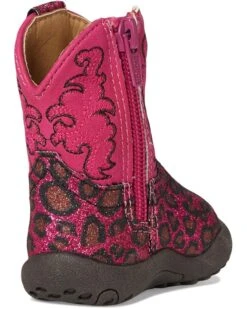 Roper Kids Cowbabies Glitter Cat (Infant/Toddler) | Boots 11 Roper Kids Cowbabies Glitter Cat (Infant/Toddler) | Boots -Shoezy Store 615i aiNSL. AC SR736920