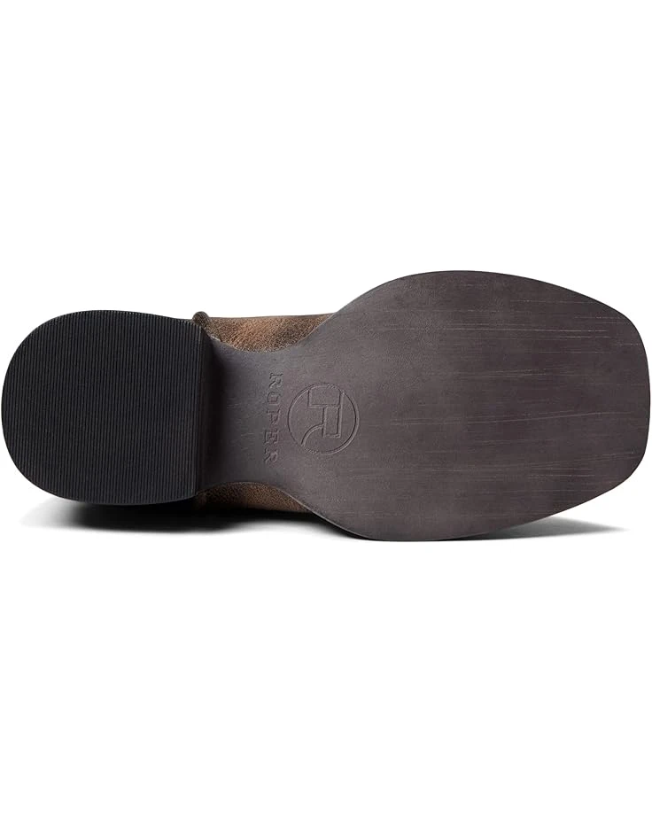 Roper Kids Lola (Toddler/Little Kid) | Boots 5 Roper Kids Lola (Toddler/Little Kid) | Boots - Image 3