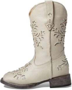 Roper Kids Lola (Toddler/Little Kid) | Boots -Shoezy Store 615pyjieOIL. AC SR736920