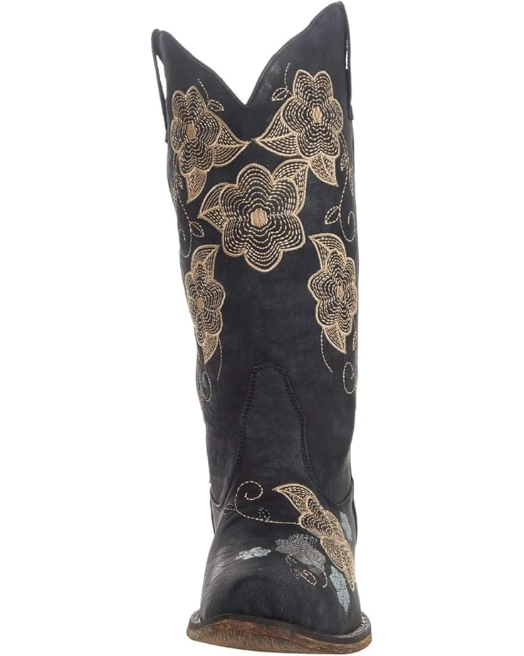 Roper Riley Flowers | Boots 8 Roper Riley Flowers | Boots - Image 6
