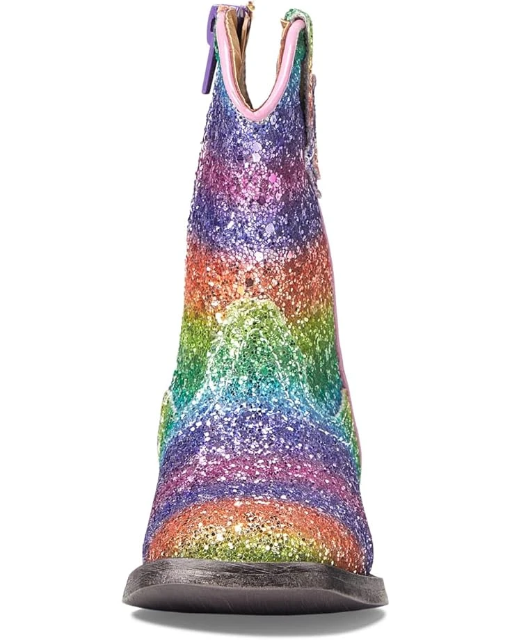 Roper Kids Glitter Galore (Toddler) | Boots 4 Roper Kids Glitter Galore (Toddler) | Boots - Image 2