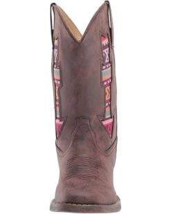 Roper Kids Double Arrows (Toddler/Little Kid) | Boots 15 Roper Kids Double Arrows (Toddler/Little Kid) | Boots -Shoezy Store 61DBfRfuWwL. AC SR736920