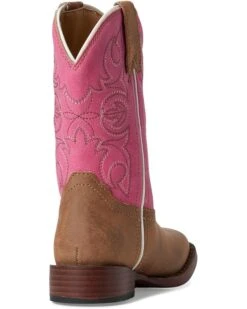 Roper Kids Ainsley (Toddler/Little Kid) | Boots -Shoezy Store 61Dsjv0NhL. AC SR736920