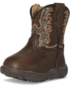 Roper Kids Cowbabies Patrick (Infant/Toddler) | Boots -Shoezy Store 61GlLaj6MKL. AC SR736920