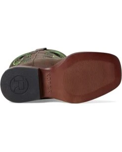 Roper Kids Reno (Toddler/Little Kid) | Boots -Shoezy Store 61He iLYyL. AC SR736920