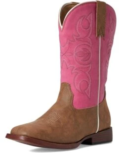 Roper Kids Ainsley (Big Kid) | Boots -Shoezy Store 61IBY0ABY9L. AC SR736920