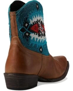 Roper Dusty Beaded | Boots 12 Roper Dusty Beaded | Boots -Shoezy Store 61RDHbxj3mL. AC SR736920