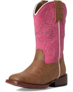 Roper Kids Ainsley (Toddler/Little Kid) | Boots -Shoezy Store 61SN5Vo6fL. AC SR736920