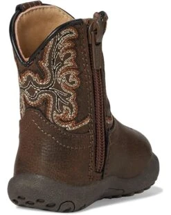 Roper Kids Cowbabies Patrick (Infant/Toddler) | Boots -Shoezy Store 61TOx6ob9dL. AC SR736920