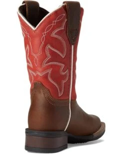 Roper Kids Monterey (Toddler/Little Kid) | Boots -Shoezy Store 61UhMGOwp9L. AC SR736920