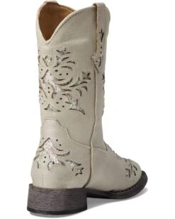 Roper Kids Lola (Toddler/Little Kid) | Boots -Shoezy Store 61UmfHIP73L. AC SR736920