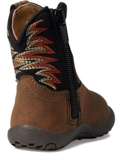 Roper Kids Cowbabies Clint (Infant/Toddler) | Boots -Shoezy Store 61ZNP5RfoqL. AC SR736920