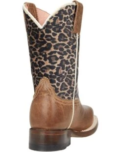 Roper Kids Cheeta (Toddler/Little Kid) | Boots 12 Roper Kids Cheeta (Toddler/Little Kid) | Boots -Shoezy Store 61ajQ7wmNtS. AC SR736920