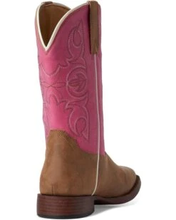 Roper Kids Ainsley (Big Kid) | Boots -Shoezy Store 61f7TgoFLQL. AC SR736920