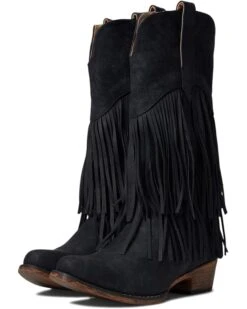 Roper Rickrack | Boots
