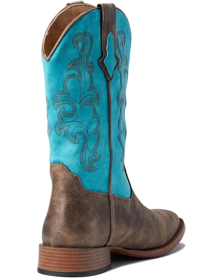 Roper Cowboy Classic | Boots 7 Roper Cowboy Classic | Boots - Image 5