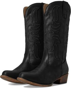 Roper Riley Flextra Cord | Boots