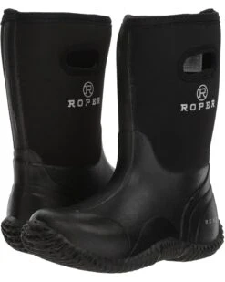 Roper Kids Barnyard Boot (Toddler/Little Kid) | Boots