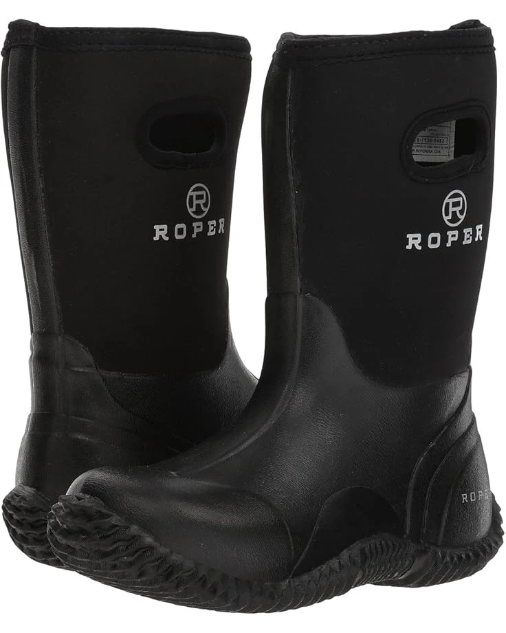 Roper Kids Barnyard Boot (Toddler/Little Kid) | Boots 3 Roper Kids Barnyard Boot (Toddler/Little Kid) | Boots