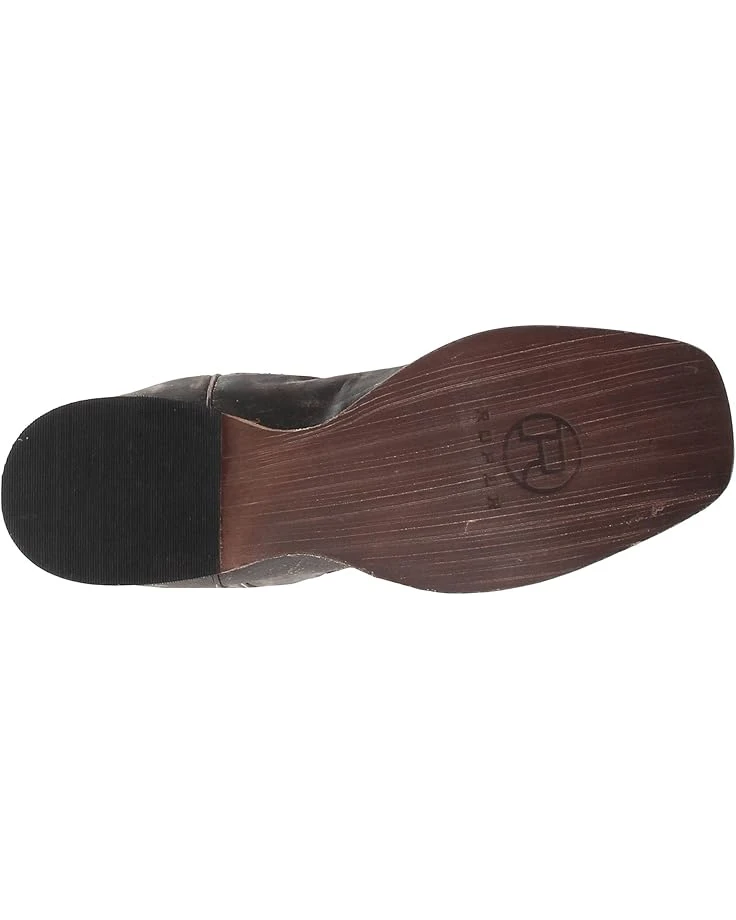 Roper Laser Cut Metallic Underlay Boot | Boots 5 Roper Laser Cut Metallic Underlay Boot | Boots - Image 3