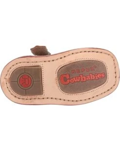 Roper Kids Cowbaby American Flag (Infant/Toddler) | Boots -Shoezy Store 711I5BL44CL. AC SR736920