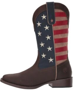 Roper American Patriot | Boots 12 Roper American Patriot | Boots -Shoezy Store 7121IVJC6pL. AC SR736920