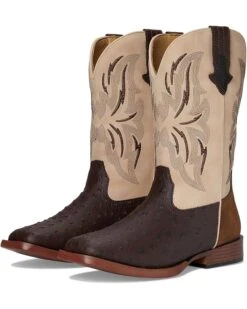 Roper Kids Dalton (Big Kid) | Boots