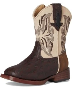 Roper Kids Dalton (Toddler) | Boots -Shoezy Store 713BxIDEH2L. AC SR736920