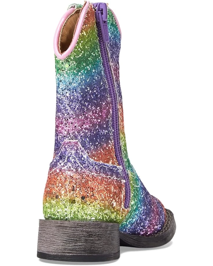 Roper Kids Glitter Galore (Toddler) | Boots 7 Roper Kids Glitter Galore (Toddler) | Boots - Image 5