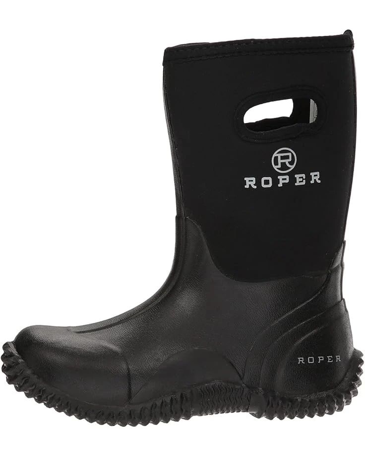 Roper Kids Barnyard Boot (Toddler/Little Kid) | Boots 6 Roper Kids Barnyard Boot (Toddler/Little Kid) | Boots - Image 4