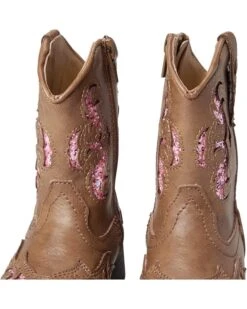 Roper Kids Glitter Gypsy (Toddler) | Boots 13 Roper Kids Glitter Gypsy (Toddler) | Boots -Shoezy Store 715oqm4wtnL. AC SR736920