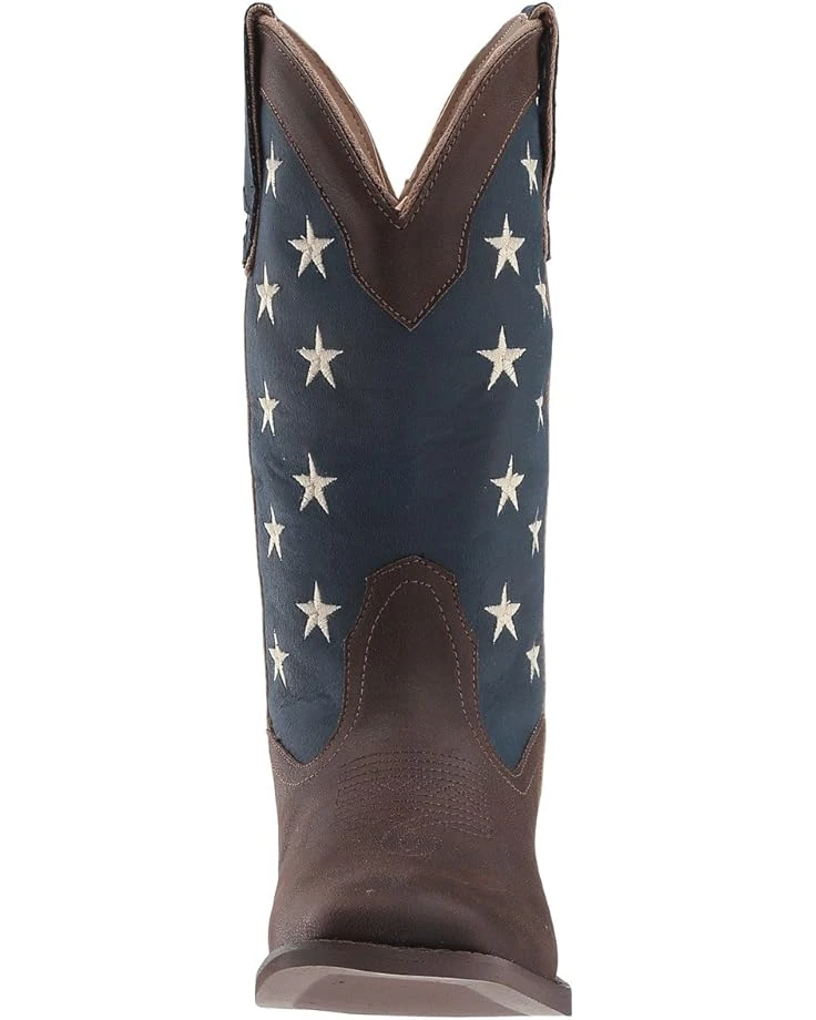 Roper American Patriot | Boots 9 Roper American Patriot | Boots - Image 7