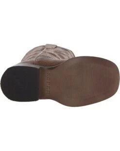 Roper Kids Cole Square Toe Boot (Toddler/Little Kid) | Boots -Shoezy Store 716QiU2SLCL. AC SR736920