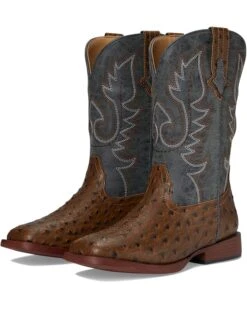 Roper Kids Bumps (Big Kid) | Boots