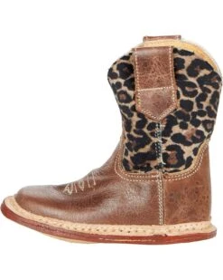 Roper Kids Cheeta (Infant/Toddler) | Boots -Shoezy Store 716r2arWYS. AC SR736920