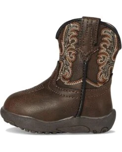 Roper Kids Cowbabies Patrick (Infant/Toddler) | Boots -Shoezy Store 7174DvRpsLL. AC SR736920