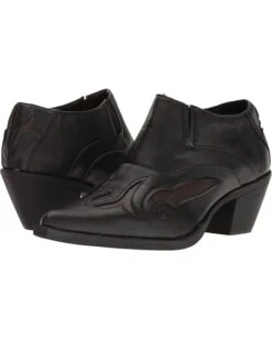 Roper Bootie Boot | Heels