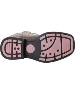 Roper Kids Dazzle Floral Lights (Toddler/Little Kid) | Boots -Shoezy Store 717PZSe4FoL. AC SR736920