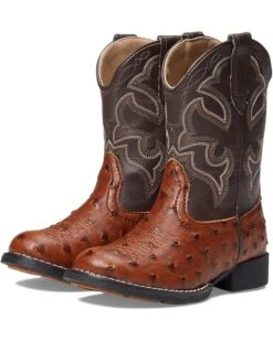 Roper Kids Cody (Toddler/Little Kid) | Boots