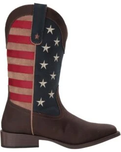 Roper American Patriot | Boots 14 Roper American Patriot | Boots -Shoezy Store 718MXhwwtKL. AC SR736920
