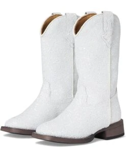 Roper Kids Glitter Galore (Toddler/Little Kid) | Boots -Shoezy Store 719aeZfZpDL. AC SR736920