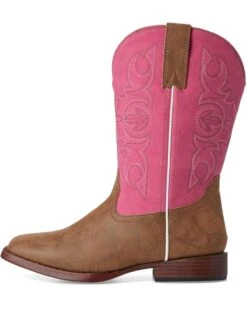 Roper Kids Ainsley (Big Kid) | Boots -Shoezy Store 71A929oG82L. AC SR736920