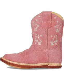 Roper Kids Cowbabies Best Friends (Infant/Toddler) | Boots -Shoezy Store 71ARGyrDaaL. AC SR736920