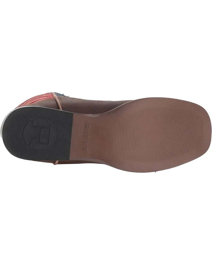 Roper American Patriot | Boots 5 Roper American Patriot | Boots - Image 3