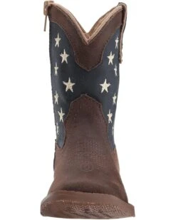 Roper Kids American Patriot (Toddler) | Boots -Shoezy Store 71CWgXZOwML. AC SR736920