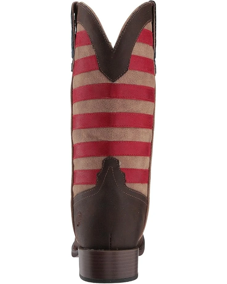 Roper American Patriot | Boots 7 Roper American Patriot | Boots - Image 5