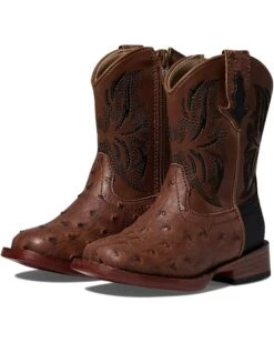 Roper Kids Dalton (Toddler) | Boots -Shoezy Store 71En1EkuOdL. AC SR736920