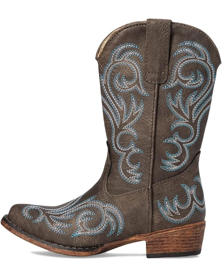 Roper Kids Riley (Toddler/Little Kid) | Boots 6 Roper Kids Riley (Toddler/Little Kid) | Boots - Image 4