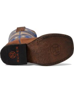 Roper Kids Roper Aztek (Toddler/Little Kid) | Boots -Shoezy Store 71FFarKA3jL. AC SR736920